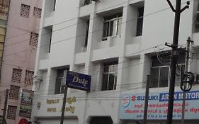 Hotel Duke Madurai India