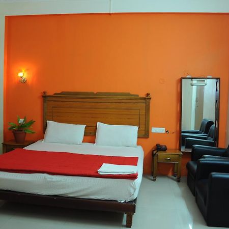 Hotel Duke Madurai Exterior photo