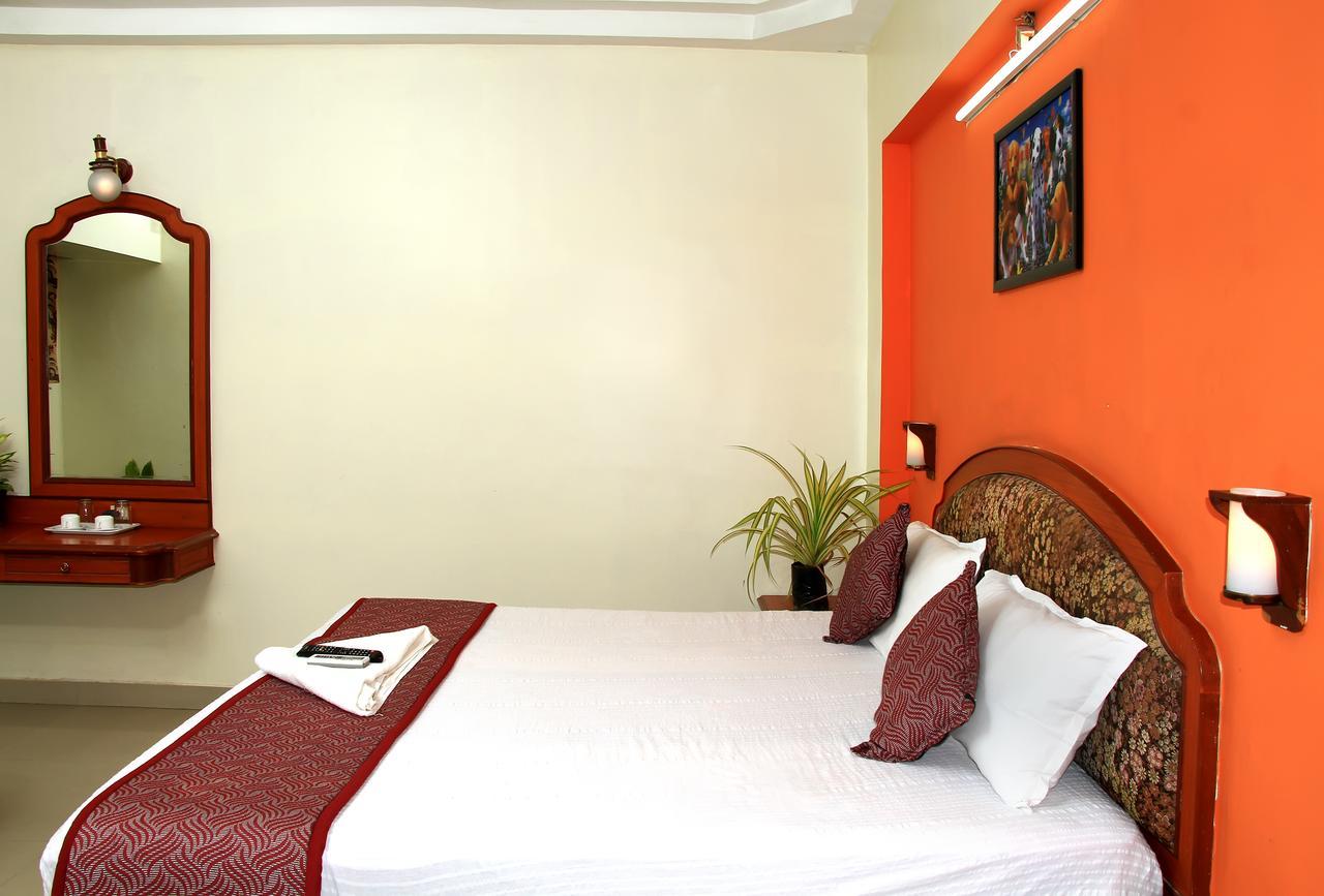 Hotel Duke Madurai Exterior photo