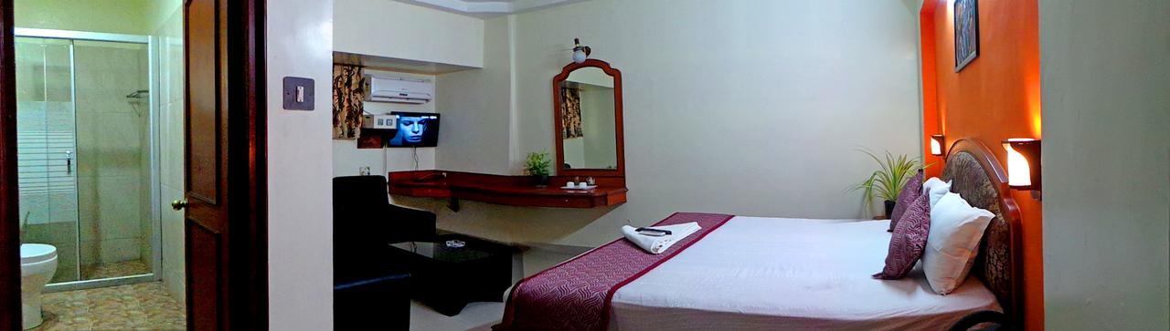 Hotel Duke Madurai Exterior photo