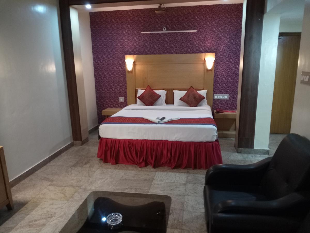 Hotel Duke Madurai Exterior photo