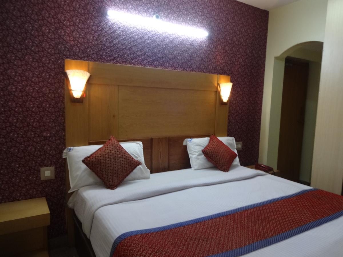 Hotel Duke Madurai Exterior photo