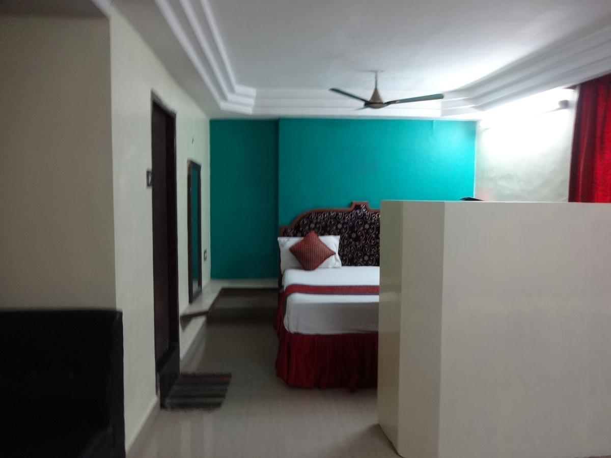 Hotel Duke Madurai Exterior photo