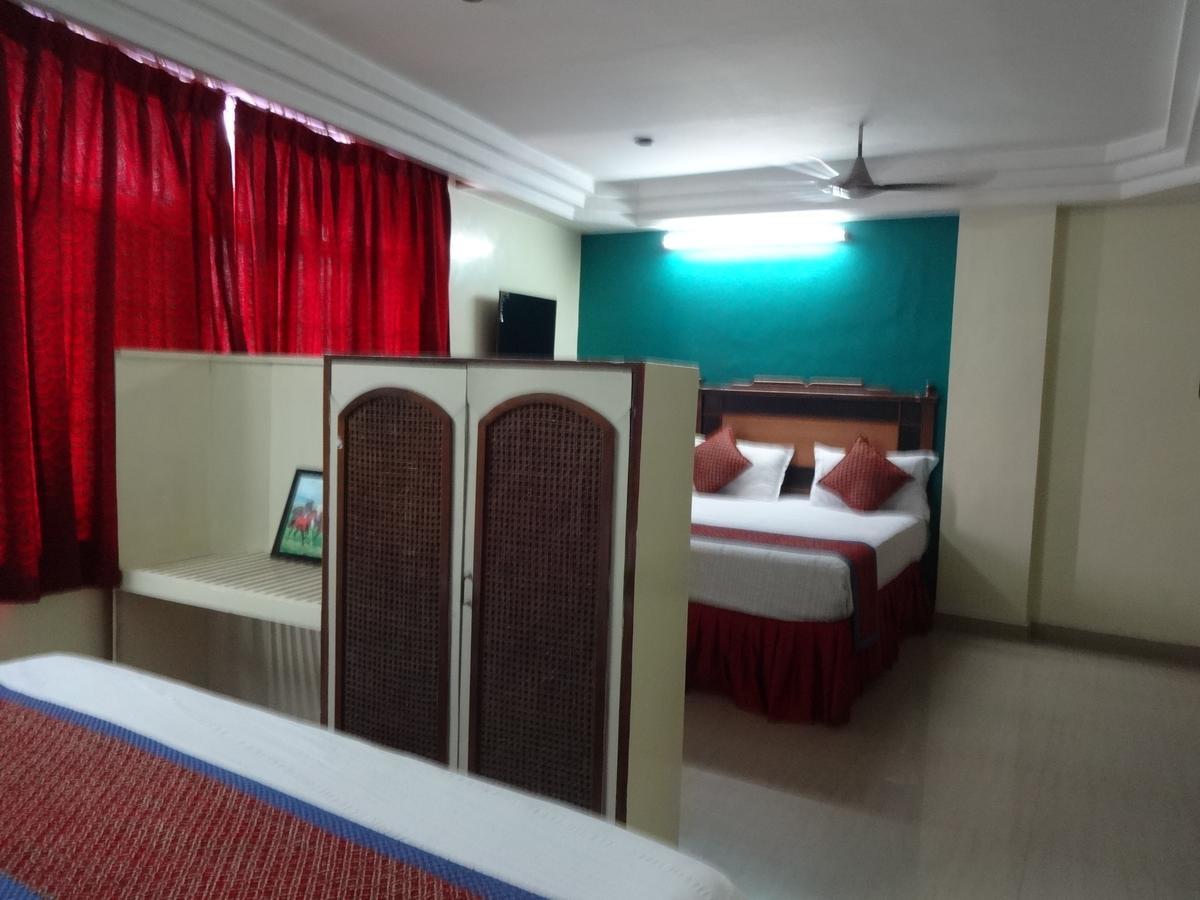 Hotel Duke Madurai Exterior photo