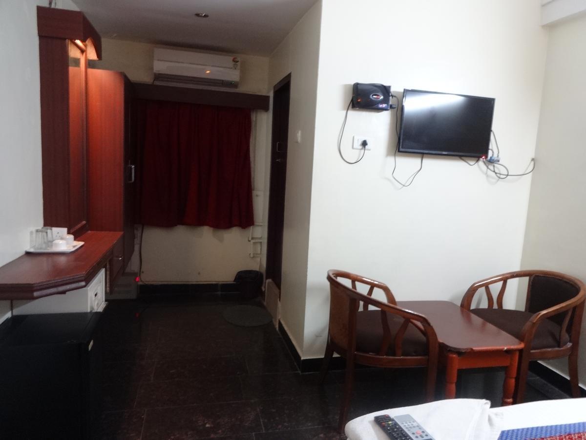 Hotel Duke Madurai Exterior photo