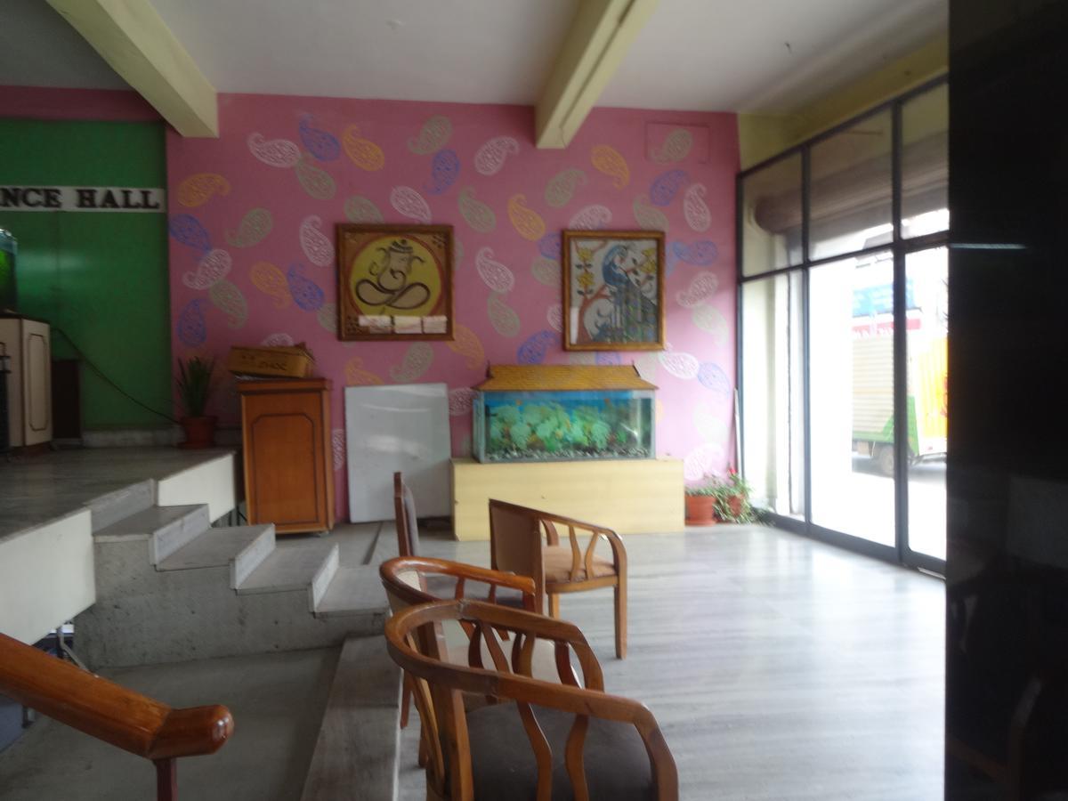 Hotel Duke Madurai Exterior photo