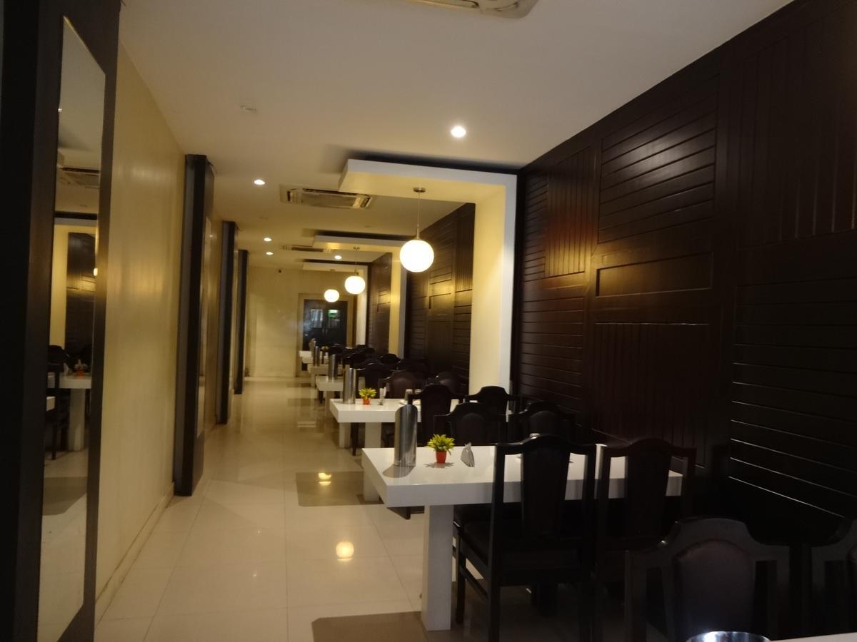 Hotel Duke Madurai Exterior photo