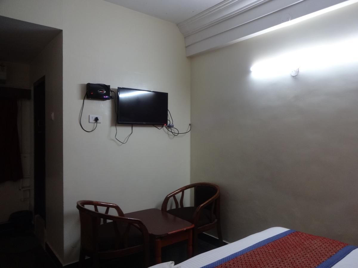 Hotel Duke Madurai Exterior photo